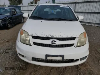 2006 Scion xA z VIN JTKKT624065002595, wystawiony jako Copart lot #73732864 z przebiegiem 198 897 mil mil oraz Szkody całkowita. Historia ofert i sprzedaży dostępna na DreamBid. Obrazek 5.