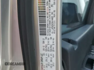 2010 Jeep Liberty Sport with VIN 1J4PN2GK2AW144063, listed as a Copart auction lot 58055585 with 132,580 mi miles and Salvage title. Bid and sale history available at DreamBid. Image 13.