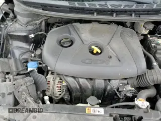 2017 Kia Forte LX с VIN KNAFK5A88H5700270, выставлен на аукционе Copart как лот 65329915 с пробегом 83 727 миль миль и Списание • Salvage title. История ставок и продаж доступна на DreamBid. Изображение 15.