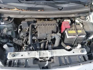 2021 Mitsubishi Mirage ES с VIN ML32AUHJ6MH002842, выставлен на аукционе IAAI как лот 41380479 с пробегом 71 939 миль миль и . История ставок и продаж доступна на DreamBid. Изображение 10.