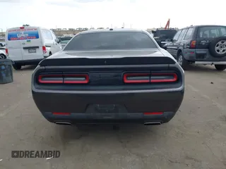 2020 Dodge Challenger SXT with VIN 2C3CDZAG3LH198479, listed as a IAAI auction lot 41910333 with 46,960 mi miles and . Bid and sale history available at DreamBid. Image 16.