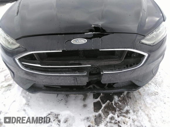 2020 Ford Fusion SE with VIN 3FA6P0HD2LR124486, listed as a IAAI auction lot 41638783 with 78,576 mi miles and . Bid and sale history available at DreamBid. Image 6.