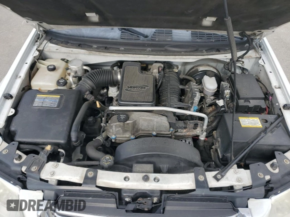 2007 GMC Envoy SLE z VIN 1GKDT13SX72165911, wystawiony jako Copart lot #47059805 z przebiegiem 168 377 mil mil oraz Szkoda całkowita • Salvage title. Historia ofert i sprzedaży dostępna na DreamBid. Obrazek 13.