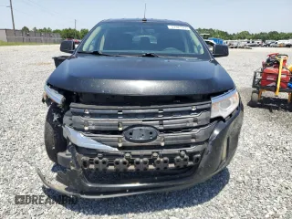 2011 Ford Edge Limited с VIN 2FMDK3KC9BBA16702, выставлен на аукционе Copart как лот 57381265 с пробегом 281 979 миль миль и Списание • Salvage title. История ставок и продаж доступна на DreamBid. Изображение 5.