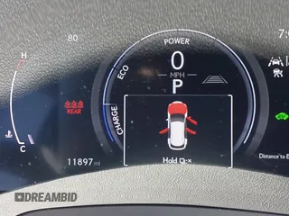2024 Lexus RX 350h с VIN 2T2BBMCA5RC036537, выставлен на аукционе IAAI как лот 42679066 с пробегом 11 897 миль миль и . История ставок и продаж доступна на DreamBid. Изображение 7.