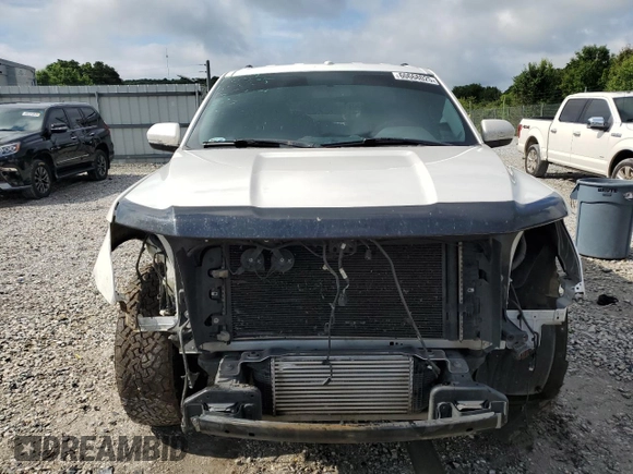 2018 Ford Expedition XLT с VIN 1FMJU1HTXJEA22293, выставлен на аукционе Copart как лот 60668025 с пробегом 154 825 миль миль и Списание • Salvage title. История ставок и продаж доступна на DreamBid. Изображение 5.