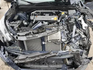 2024 Subaru Ascent Onyx Limited with VIN 4S4WMAKD8R3431729, listed as a Copart auction lot 84836334 with Not provided miles and Salvage title. Bid and sale history available at DreamBid. Image 11.