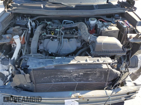 2019 Ford Explorer XLT z VIN 1FM5K8DH7KGA65271, wystawiony jako Copart lot #48999115 z przebiegiem 115 564 mil mil oraz Szkoda całkowita • Salvage title. Historia ofert i sprzedaży dostępna na DreamBid. Obrazek 12.