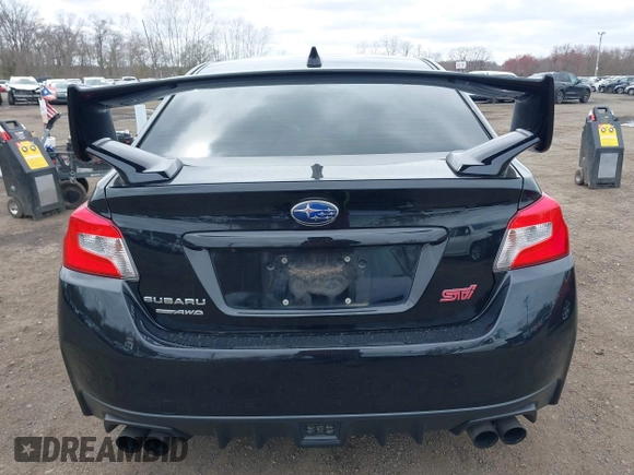 2020 Subaru WRX STI z VIN JF1VA2E6XL9818207, wystawiony jako IAAI lot #41929778 z przebiegiem 33 363 mil mil oraz . Historia ofert i sprzedaży dostępna na DreamBid. Obrazek 16.