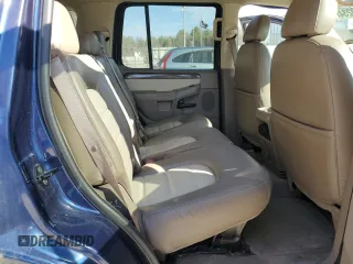 2005 Ford Explorer Eddie Bauer with VIN 1FMZU74EX5UA84429, listed as a Copart auction lot 79400234 with 86,629 mi miles and Clean title. Bid and sale history available at DreamBid. Image 11.