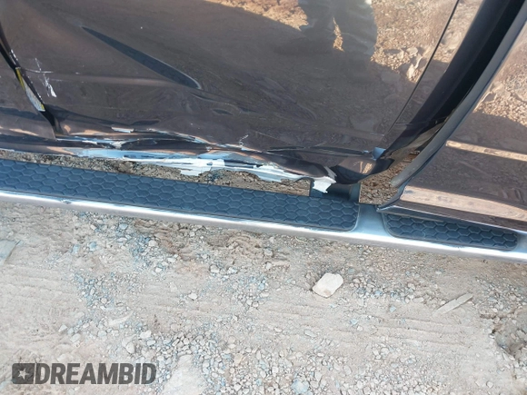 2017 Ram 1500 Express with VIN 1C6RR7FT7HS802110, listed as a IAAI auction lot 41293588 with 96,289 mi miles and . Bid and sale history available at DreamBid. Image 6.