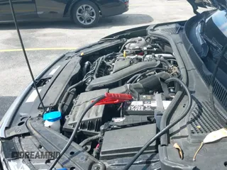 2024 Volkswagen Jetta SEL with VIN 3VWGM7BU9RM012232, listed as a IAAI auction lot 42067704 with 11,680 mi miles and . Bid and sale history available at DreamBid. Image 22.