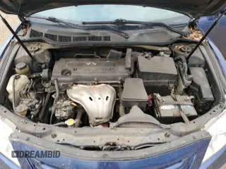 2007 Toyota Camry CE with VIN 4T1BE46K37U059553, listed as a Copart auction lot 78153824 with Not Provided miles and Clean Title. Bid and sale history available at DreamBid. Image 11.