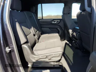 2024 Chevrolet Suburban with VIN 1GNSKBET0RR106398, listed as a Copart auction lot 46058085 with Not provided miles and Salvage title. Bid and sale history available at DreamBid. Image 11.