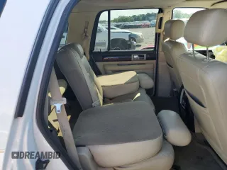 2003 Lincoln Navigator Ultimate with VIN 5LMFU27R73LJ36152, listed as a Copart auction lot 66270904 with 0 mi miles and Salvage Title. Bid and sale history available at carsss.com. Image 11.
