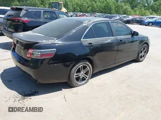 2009 Toyota Camry z VIN 4T4BE46K29R112767, wystawiony jako IAAI lot #42298934 z przebiegiem 162 970 mil mil oraz . Historia ofert i sprzedaży dostępna na DreamBid. Obrazek 4.