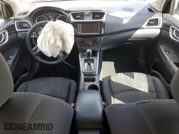 2019 Nissan Sentra SV with VIN 3N1AB7APXKY239960, listed as a Copart auction lot 49280445 with 70,344 mi miles and Clean Title. Bid and sale history available at carsss.com. Image 8.