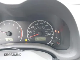 2010 Toyota Corolla z VIN 1NXBU4EE3AZ377078, wystawiony jako IAAI lot #42355051 z przebiegiem 202 547 mil mil oraz . Historia ofert i sprzedaży dostępna na DreamBid. Obrazek 7.