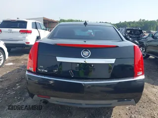 2012 Cadillac CTS с VIN 1G6DA5E51C0122888, выставлен на аукционе IAAI как лот 42271144 с пробегом 113 602 миль миль и . История ставок и продаж доступна на DreamBid. Изображение 16.
