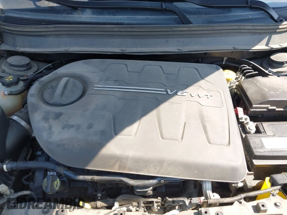 2016 Jeep Cherokee Latitude с VIN 1C4PJMCSXGW155050, выставлен на аукционе IAAI как лот 42782107 с пробегом 138 437 миль миль и . История ставок и продаж доступна на DreamBid. Изображение 10.