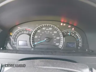 2015 Toyota Camry XLE с VIN 4T4BF1FK1FR458333, выставлен на аукционе IAAI как лот 41585363 с пробегом 118 413 миль миль и . История ставок и продаж доступна на DreamBid. Изображение 7.