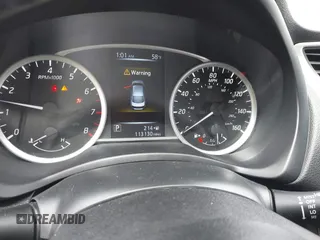2016 Nissan Sentra SV with VIN 3N1AB7AP6GY211564, listed as a IAAI auction lot 42088654 with 113,130 mi miles and . Bid and sale history available at DreamBid. Image 7.