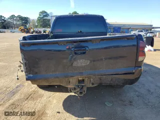 2004 Chevrolet Silverado 1500 Work Truck with VIN 2GCEC19V941266001, listed as a Copart auction lot 88979425 with 269,959 mi miles and Non Repairable. Bid and sale history available at carsss.com. Image 6.