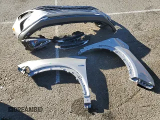 2022 Hyundai NEXO z VIN KM8J74A62NU022104, wystawiony jako Copart lot #86134754 z przebiegiem 24 085 mil mil oraz Szkoda całkowita • Salvage title. Historia ofert i sprzedaży dostępna na DreamBid. Obrazek 12.