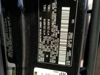 2022 Lexus NX with VIN 2T2AGCEZ9NC013069, listed as a Copart auction lot 60156404 with 16,915 mi miles and Salvage Title. Bid and sale history available at carsss.com. Image 12.