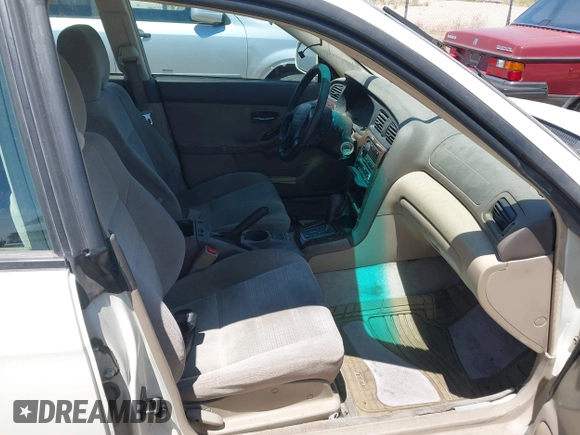 2003 Subaru Legacy Outback with VIN 4S3BH895937640718, listed as a IAAI auction lot 42808428 with 127,318 mi miles and . Bid and sale history available at DreamBid. Image 5.