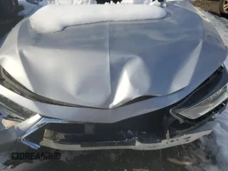 2018 Acura RLX Technology z VIN JH4KC1F53JC000050, wystawiony jako Copart lot #87333074 z przebiegiem 71 766 mil mil oraz Szkoda całkowita • Salvage title. Historia ofert i sprzedaży dostępna na DreamBid. Obrazek 11.