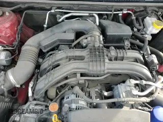 2019 Subaru Impreza Special Sports с VIN 4S3GKAJ6XK3619935, выставлен на аукционе Copart как лот 56400125 с пробегом 77 158 миль миль и Списание • Salvage title. История ставок и продаж доступна на DreamBid. Изображение 15.