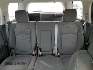 2014 GMC Acadia SLE с VIN 1GKKVNED0EJ145290, выставлен на аукционе Copart как лот 48763015 с пробегом 135 656 миль миль и Списание • Salvage title. История ставок и продаж доступна на DreamBid. Изображение 10.
