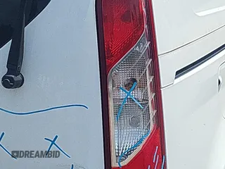 2019 Ford Transit Connect XL with VIN NM0LS7E21K1392264, listed as a IAAI auction lot 42666481 with 113,009 mi miles and . Bid and sale history available at DreamBid. Image 2.