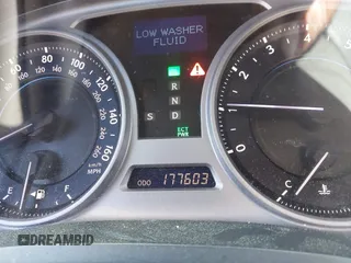 2006 Lexus IS 350 z VIN JTHBE262065009466, wystawiony jako IAAI lot #41848882 z przebiegiem 177 603 mil mil oraz . Historia ofert i sprzedaży dostępna na DreamBid. Obrazek 15.