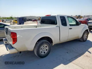2017 Nissan Frontier S z VIN 1N6BD0CT7HN719860, wystawiony jako Copart lot #51853905 z przebiegiem 180 672 mil mil oraz Czysty tytuł • Clean title. Historia ofert i sprzedaży dostępna na DreamBid. Obrazek 3.