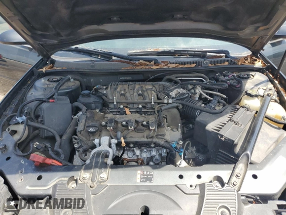 2015 Chevrolet Impala LS with VIN 2G1WA5E35F1130773, listed as a Copart auction lot 60692955 with 165,346 mi miles and Clean title. Bid and sale history available at DreamBid. Image 11.