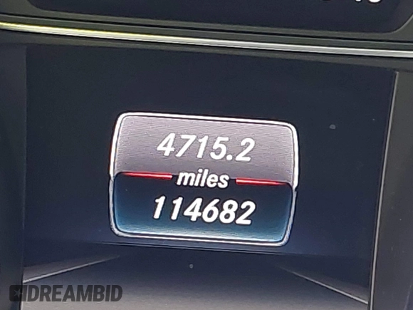 2019 Mercedes-Benz CLA 250 with VIN WDDSJ4EB2KN742032, listed as a IAAI auction lot 42000770 with 114,682 mi miles and . Bid and sale history available at DreamBid. Image 15.