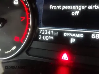 2017 Audi A4 Premium с VIN WAUANAF40HN005667, выставлен на аукционе IAAI как лот 42321268 с пробегом 72 341 миль миль и . История ставок и продаж доступна на DreamBid. Изображение 15.