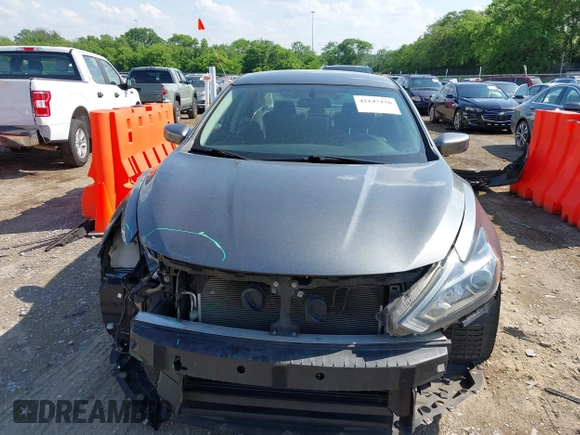 2017 Nissan Altima SV with VIN 1N4AL3AP5HC158441, listed as a IAAI auction lot 42147176 with 132,461 mi miles and . Bid and sale history available at DreamBid. Image 13.