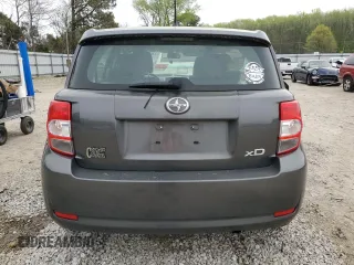 2012 Scion xD z VIN JTKKU4B44C1016035, wystawiony jako Copart lot #51774855 z przebiegiem 110 522 mil mil oraz Czysty tytuł • Clean title. Historia ofert i sprzedaży dostępna na DreamBid. Obrazek 6.