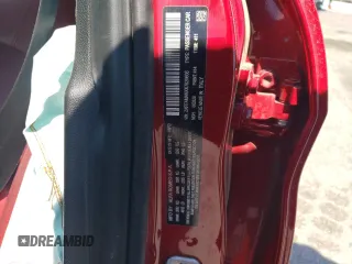2019 Alfa Romeo Giulia z VIN ZARFAMANXK7620606, wystawiony jako Copart lot #50732025 z przebiegiem Nie podano mil oraz Szkody całkowita. Historia ofert i sprzedaży dostępna na DreamBid. Obrazek 12.