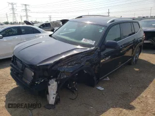 2019 Volkswagen Atlas SE z VIN 1V2XR2CA8KC591411, wystawiony jako Copart lot #65071173 z przebiegiem 14 637 mil mil oraz Szkoda całkowita • Salvage title. Historia ofert i sprzedaży dostępna na DreamBid. Obrazek 1.