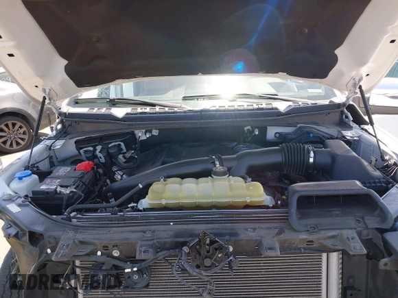 2020 Ford F-150 XL with VIN 1FTEW1E46LFB79409, listed as a IAAI auction lot 42493350 with 52,163 mi miles and . Bid and sale history available at DreamBid. Image 10.