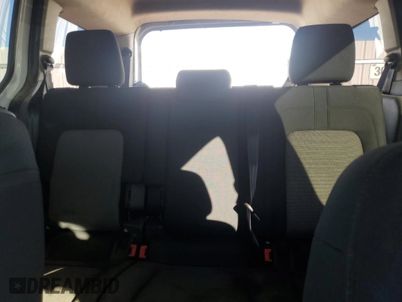2020 Ford Transit Connect XL с VIN NM0GE9E24L1465925, выставлен на аукционе Copart как лот 46298515 с пробегом 65 403 миль миль и Списание • Salvage title. История ставок и продаж доступна на DreamBid. Изображение 10.