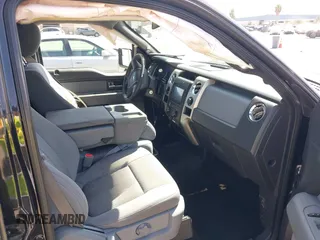 2014 Ford F-150 XL с VIN 1FTFW1CTXEKD93134, выставлен на аукционе IAAI как лот 42408602 с пробегом 231 195 миль миль и . История ставок и продаж доступна на DreamBid. Изображение 5.