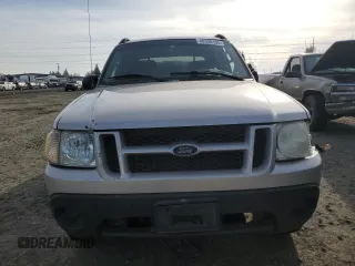 2005 Ford Explorer Sport Trac XLS z VIN 1FMZU77K75UB40439, wystawiony jako Copart lot #88530195 z przebiegiem 181 383 mil mil oraz Szkoda całkowita • Salvage title. Historia ofert i sprzedaży dostępna na DreamBid. Obrazek 5.
