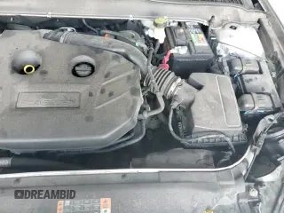 2017 Ford Fusion SE with VIN 3FA6P0T91HR301538, listed as a Copart auction lot 68206255 with 103,463 mi miles and Salvage title. Bid and sale history available at DreamBid. Image 13.