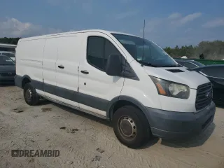 2016 Ford Transit Cargo с VIN 1FTYR2ZM3GKB18309, выставлен на аукционе Copart как лот 59299795 с пробегом 265 882 миль миль и Чистый • Clean title. История ставок и продаж доступна на DreamBid. Изображение 4.