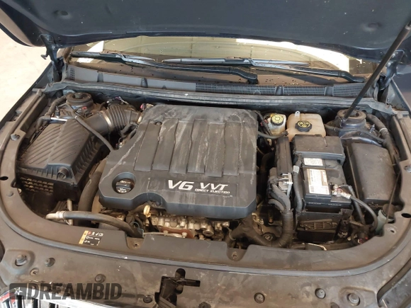 2014 Buick LaCrosse Leather with VIN 1G4GB5G39EF132695, listed as a IAAI auction lot 41728596 with 124,639 mi miles and . Bid and sale history available at DreamBid. Image 10.